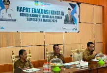 Sekda Koltim Minta BUMD Terapkan Tata Kelola Profesional