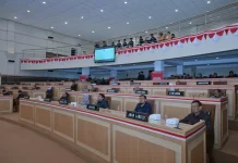 DPRD Kendari Sepakati Raperda Pertanggungjawaban APBD 2025