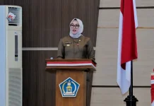 Wali Kota Kendari Bersyukur Raih WTP Murni Tahun 2025