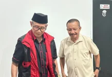 DPP Lembaga Adat Tolaki Beri Dukungan Penuh Silaturahmi Akbar KKMM Sultra