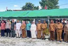 Desa Waitii Barat Juara Dua Lomba Desa 2026 di Sultra
