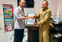 Integrasi Data Permudah Layanan Uji Kendaraan
