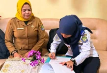 Sinergi Data Dorong Transformasi Digital Daerah