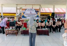 Budaya Baca Benteng Perlindungan Anak