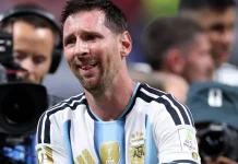 Messi Kembali Puncaki Top Skor Piala Dunia 2026, Ungguli Mbappe