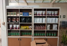 Kopi Tolaki Robusta Konawe Selatan Jalani Uji Lapangan Indikasi Geografis