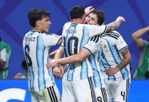 Daftar 8 Tim Negara Lolos ke Perempat Final Piala Dunia 2026