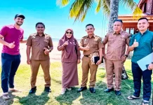 Dinas Pariwisata Konawe Komitmen Dorong Pengembangan Wisata Lokal
