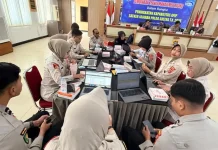 Bimtek Manajemen Risiko Dukung Penguatan Tata Kelola Polda Sultra