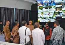 Wali Kota Bontang Apresiasi Capaian IPM Kota Kendari