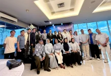 Vendor Wedding Kendari Pererat Sinergi Tingkatkan Layanan Profesional