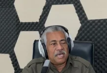 Pesparawi Perkuat Toleransi Harmoni dan Persaudaraan Antarumat Beragama