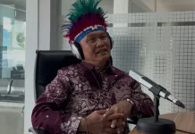 Nilai Toleransi Tumbuh melalui Semangat Pesparawi yang Inklusif