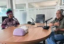 Pesparawi Hadirkan Harmoni dalam Keberagaman Kehidupan Beragama