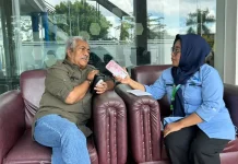 Pesparawi Membangun Persaudaraan Melalui Pujian dan Kebersamaan Lintas Iman