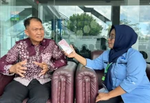Pesparawi Menginspirasi Toleransi Persaudaraan dan Kerukunan Umat Beragama