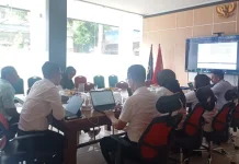 Pembangunan dan Pemberdayaan Kelurahan Diperkuat Melalui Raperwali Baubau