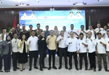 Kepastian Hukum Dukung Konsolidasi BPR Bahteramas Konawe Berkelanjutan