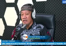 Indikator Kependudukan Sultra Semakin Membaik