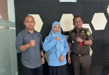 Edukasi Remaja Memperkuat Pencegahan Penyalahgunaan Narkotika