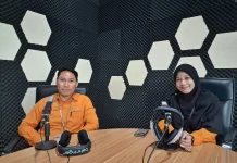 Data Ekonomi Akurat Dukung Kreativitas dan Inovasi Pemuda