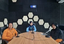 Anak Muda Berperan Menyukseskan Sensus Ekonomi 2026
