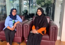 Sensus Ekonomi Menguatkan Ekosistem Usaha Generasi Muda Indonesia