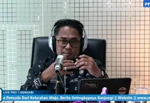 BKKBN Perluas Peran Dukung Generasi Muda