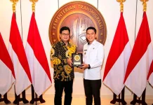 Sinergikan Setara, Bupati Konsel Bahas Percepatan Sarana UPT