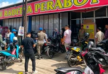 Penegakan Aturan Wujudkan Usaha Tertib  di Konawe Selatan