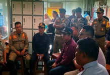 Sinergi Instansi Konawe Selatan Awasi Tata Kelola Usaha Lokal