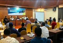Kemenhut Bentuk Forum Kelola Wisata Alam Taman Nasional Wakatobi