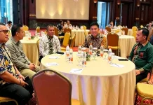 Konawe Selatan Optimalkan Potensi Sawit Rakyat