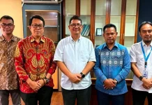 Kolaka Utara Selaraskan Program Jawab Kebutuhan Desa