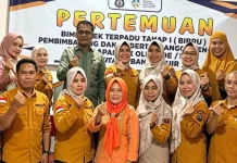 DPPKB Bombana Gelar BINDU Tahap I Tahun 2026