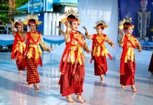Sultra Kembangkan Sektor Pariwisata Berbasis Budaya