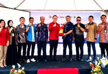 Edukasi Keuangan Perkuat Ekonomi Nelayan Merah Putih Sorue Jaya