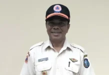 BPBD Wakatobi Imbau Warga Waspadai Fenomena El Nino dan Karhutla