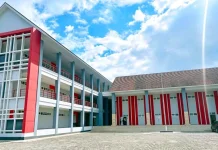 Buteng Tetapkan 270 Siswa Sekolah Rakyat Terpadu
