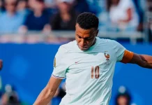 Mbappe Kembali Rebut Takhta Top Skor Piala Dunia 2026, Geser Messi