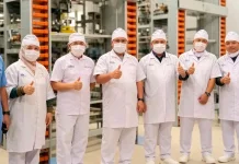 Muna Barat Pelajari Tata Kelola Peternakan Moderen Wujudkan Ekonomi Mandiri