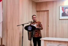 Dinas PPPA Kota Kendari Gelar Sosialisasi Pencegahan Stunting