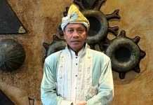 Kakanwil Kemenag Kaltara, Ajak Masyarakat Muna Sukseskan Silaturahmi Akbar KKMM