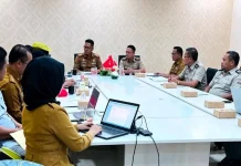 Pemanfaatan Lahan Teratur, Wujudkan Kendari Maju