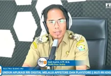 Perbaikan Jalan Buka Akses Ekonomi Buton Utara