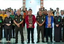 Konawe Selatan Perkuat Tata Kelola Dana Desa Transparan