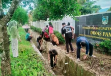 Pemkab Kolaka Timur Implementasikan Gerakan Indonesia Asri