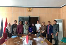 Kemenkum Sultra Harmonisasi Raperda Optimalisasi Kepesertaan Program JKN