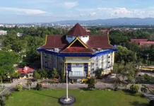 Senat Tetapkan Tiga Besar Calon Rektor UHO