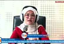 Edukasi Kunci Tingkatkan Kepatuhan Pengobatan TB